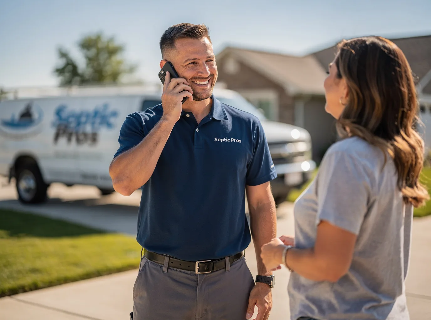 Septic Tank Pumping Matawan, NJ FAQs